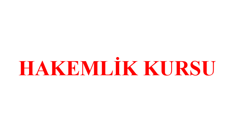 Kırıkkale'de Dart Aday Hakem Yetiştirme Kursu Yapılacak.