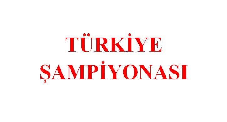 Türkiye Gençler, Yıldızlar ve Küçükler Bocce (Volo) Şampiyonası Ankara'da Yapılacak.